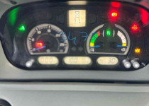 ÇETİNER MOTOR‘S TAN TR 125 S  SIFIR