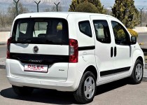 2021 FİORİNO POP 95 HP 42.000 KM HATASIZ BOYASIZ TRAMERSİZ””
