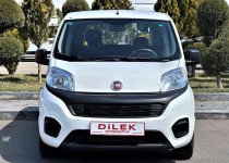 2021 FİORİNO POP 95 HP 42.000 KM HATASIZ BOYASIZ TRAMERSİZ””