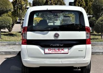 2021 FİORİNO POP 95 HP 42.000 KM HATASIZ BOYASIZ TRAMERSİZ””