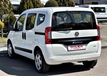 2021 FİORİNO POP 95 HP 42.000 KM HATASIZ BOYASIZ TRAMERSİZ””