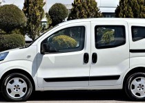 2021 FİORİNO POP 95 HP 42.000 KM HATASIZ BOYASIZ TRAMERSİZ””