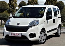 2021 FİORİNO POP 95 HP 42.000 KM HATASIZ BOYASIZ TRAMERSİZ””