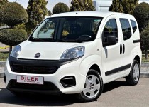 2021 FİORİNO POP 95 HP 42.000 KM HATASIZ BOYASIZ TRAMERSİZ””