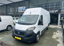 BOYASIZ 2022 MODEL FİAT DUCATO 2.2 M.JET 17M3 MAXİ % 20 FATURALI++