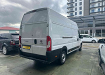 BOYASIZ 2022 MODEL FİAT DUCATO 2.2 M.JET 17M3 MAXİ % 20 FATURALI++