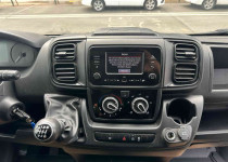 BOYASIZ 2022 MODEL FİAT DUCATO 2.2 M.JET 17M3 MAXİ % 20 FATURALI++
