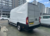 BOYASIZ 2022 MODEL FİAT DUCATO 2.2 M.JET 17M3 MAXİ % 20 FATURALI++