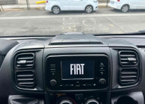 BOYASIZ 2022 MODEL FİAT DUCATO 2.2 M.JET 17M3 MAXİ % 20 FATURALI++
