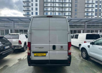 BOYASIZ 2022 MODEL FİAT DUCATO 2.2 M.JET 17M3 MAXİ % 20 FATURALI++