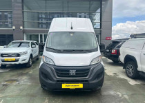 BOYASIZ 2022 MODEL FİAT DUCATO 2.2 M.JET 17M3 MAXİ % 20 FATURALI++