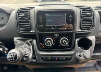 BOYASIZ 2022 MODEL FİAT DUCATO 2.2 M.JET 17M3 MAXİ % 20 FATURALI++