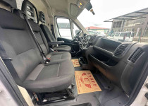 BOYASIZ 2022 MODEL FİAT DUCATO 2.2 M.JET 17M3 MAXİ % 20 FATURALI++