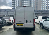 BOYASIZ 2022 MODEL FİAT DUCATO 2.2 M.JET 17M3 MAXİ % 20 FATURALI++