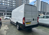 BOYASIZ 2022 MODEL FİAT DUCATO 2.2 M.JET 17M3 MAXİ % 20 FATURALI++