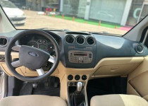 2.EL OTOMOBİLİMDEN 200,000₺ peşinatla Ford connect 1.8 silver hatasız