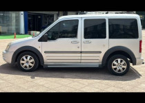 2.EL OTOMOBİLİMDEN 200,000₺ peşinatla Ford connect 1.8 silver hatasız