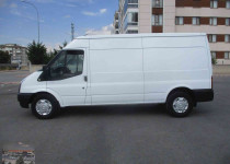 ACIBADEM OTODAN-2012 FORD TRANSİT 140 T 350 L PANELVAN++