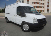 ACIBADEM OTODAN-2012 FORD TRANSİT 140 T 350 L PANELVAN++