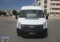 ACIBADEM OTODAN-2012 FORD TRANSİT 140 T 350 L PANELVAN++