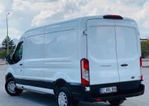 ACIBADEM OTO-2020 FORD TRANSİT 170 T 350 L PANELVAN 112.518 KM””