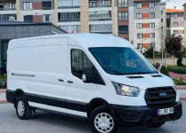 ACIBADEM OTO-2020 FORD TRANSİT 170 T 350 L PANELVAN 112.518 KM””