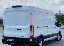 ACIBADEM OTO-2020 FORD TRANSİT 170 T 350 L PANELVAN 112.518 KM””