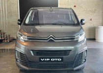 VİP OTO‘DAN %20 KDV 2023 HATASIZ CİTROEN JUMPY 2.0 BLUE HDİ