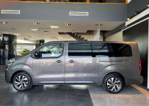 VİP OTO‘DAN %20 KDV 2023 HATASIZ CİTROEN JUMPY 2.0 BLUE HDİ