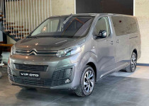 VİP OTO‘DAN %20 KDV 2023 HATASIZ CİTROEN JUMPY 2.0 BLUE HDİ