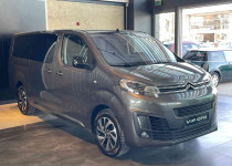 VİP OTO‘DAN %20 KDV 2023 HATASIZ CİTROEN JUMPY 2.0 BLUE HDİ
