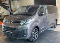VİP OTO‘DAN %20 KDV 2023 HATASIZ CİTROEN JUMPY 2.0 BLUE HDİ