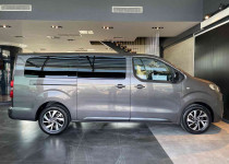 VİP OTO‘DAN %20 KDV 2023 HATASIZ CİTROEN JUMPY 2.0 BLUE HDİ