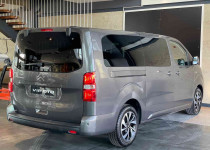 VİP OTO‘DAN %20 KDV 2023 HATASIZ CİTROEN JUMPY 2.0 BLUE HDİ