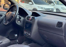 CEYLİN OTOMOTİVDEN 2005 MODEL KLİMALI OPEL CORSA