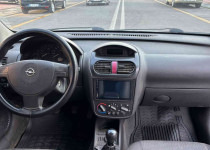 CEYLİN OTOMOTİVDEN 2005 MODEL KLİMALI OPEL CORSA