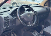 CEYLİN OTOMOTİVDEN 2005 MODEL KLİMALI OPEL CORSA