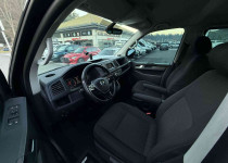 Yeni Kasa 2015 VW Caravelle 2.0TDI BMT DSG Comf. Otomobil 8+1++