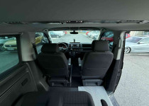 Yeni Kasa 2015 VW Caravelle 2.0TDI BMT DSG Comf. Otomobil 8+1++