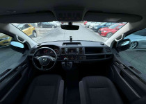 Yeni Kasa 2015 VW Caravelle 2.0TDI BMT DSG Comf. Otomobil 8+1++