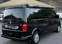 Yeni Kasa 2015 VW Caravelle 2.0TDI BMT DSG Comf. Otomobil 8+1++