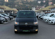 Yeni Kasa 2015 VW Caravelle 2.0TDI BMT DSG Comf. Otomobil 8+1++