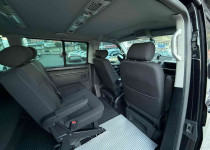 Yeni Kasa 2015 VW Caravelle 2.0TDI BMT DSG Comf. Otomobil 8+1++