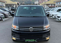 Yeni Kasa 2015 VW Caravelle 2.0TDI BMT DSG Comf. Otomobil 8+1++