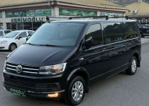 Yeni Kasa 2015 VW Caravelle 2.0TDI BMT DSG Comf. Otomobil 8+1++