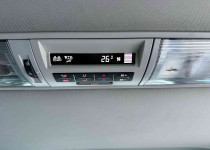 Yeni Kasa 2015 VW Caravelle 2.0TDI BMT DSG Comf. Otomobil 8+1++