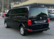 Yeni Kasa 2015 VW Caravelle 2.0TDI BMT DSG Comf. Otomobil 8+1++