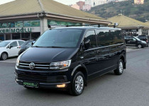 Yeni Kasa 2015 VW Caravelle 2.0TDI BMT DSG Comf. Otomobil 8+1++