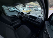 Yeni Kasa 2015 VW Caravelle 2.0TDI BMT DSG Comf. Otomobil 8+1++