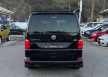 Yeni Kasa 2015 VW Caravelle 2.0TDI BMT DSG Comf. Otomobil 8+1++